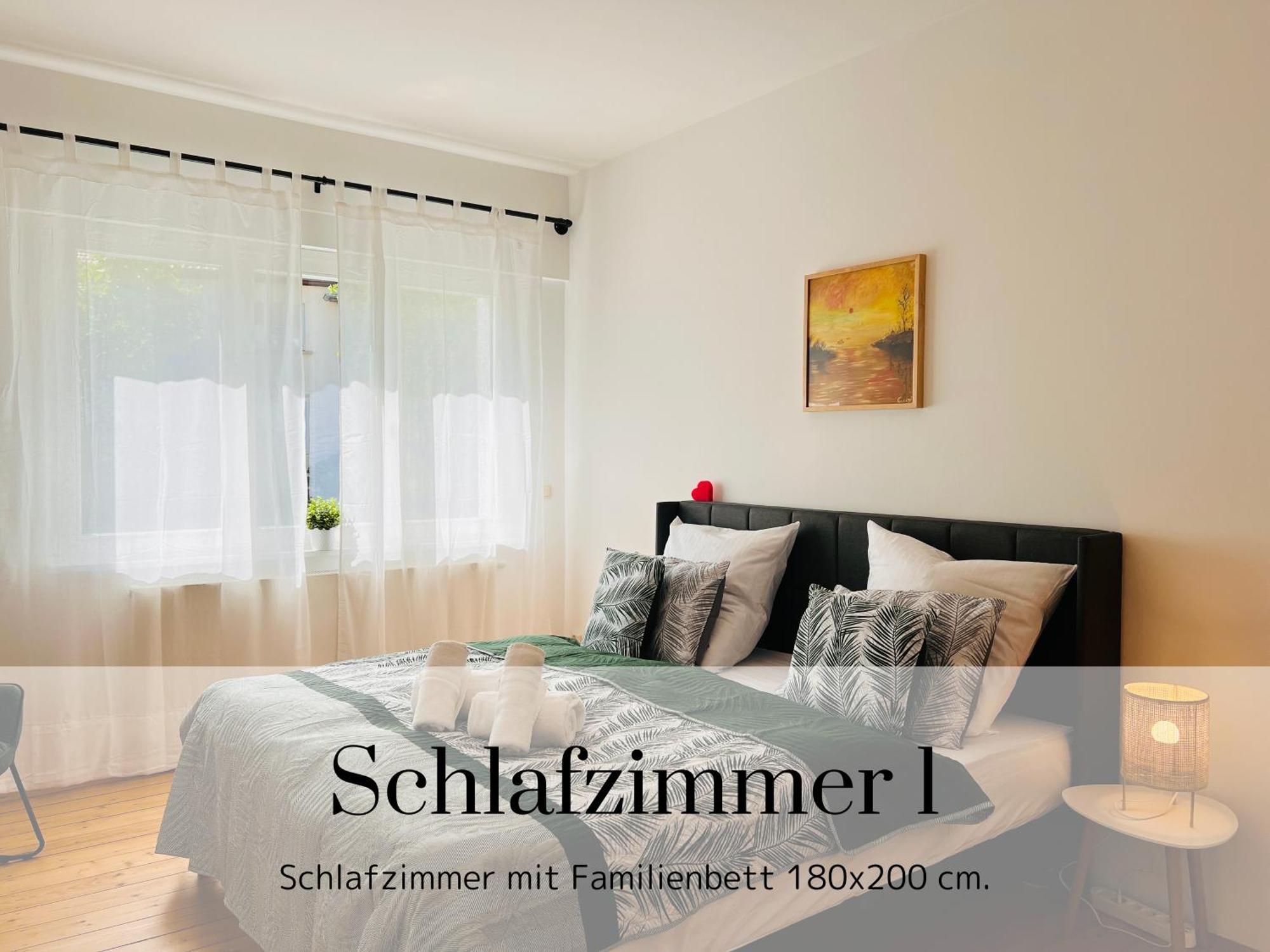 Cardia Homes Ferienwohnung Erfurt-Hopfenberg - Terrasse - Wlan - Vollausstattung Exterior foto